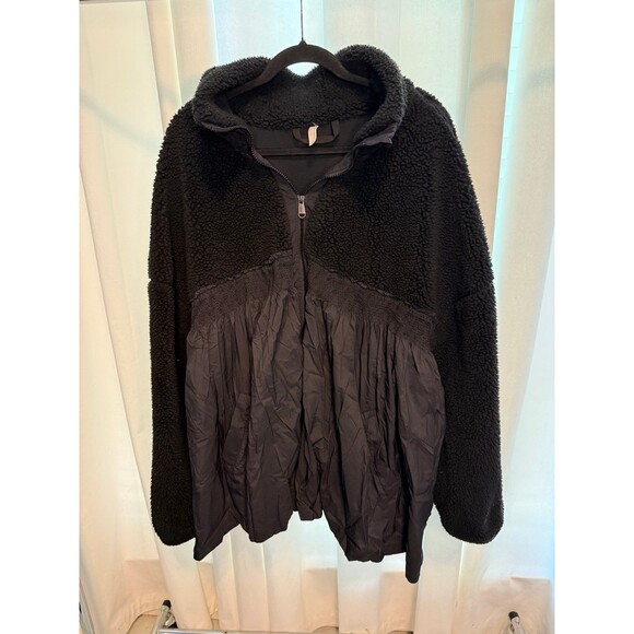 FP Movement Ain't She Lovely Jacket Size XL - Picture 3 of 7